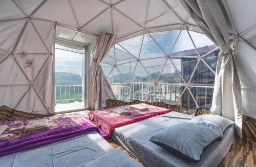 Mae Rim Resort | Mon P Monjam