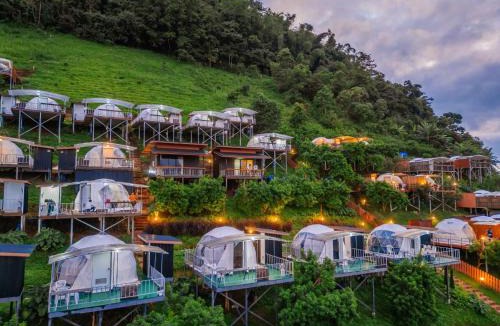 Mae Rim Resort | Mon P Monjam