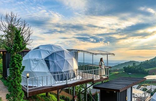 Mae Rim Resort | Mon P Monjam