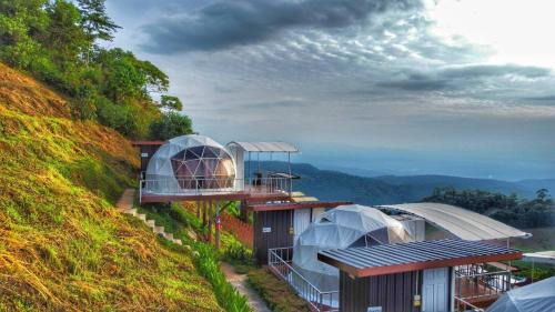 Mae Rim Resort | Mon P Monjam