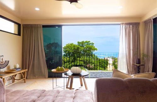 Lamai City Center Apartment | Tropical Sea View Sabi Suites near Lamai Beach