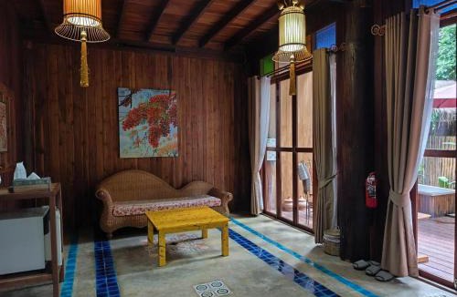 Nan Resort | Nan De Panna Homestay