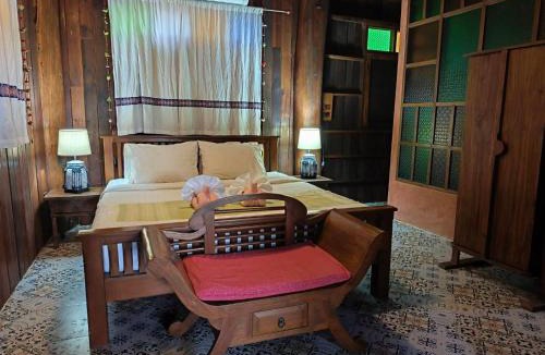 Nan Resort | Nan De Panna Homestay