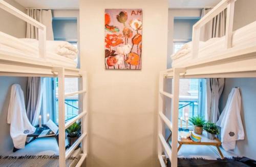 Bang Rak Hostel | Chamberlain Bangkok
