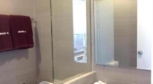 Ban Wang Hom Hotel | Grand PL Hotel