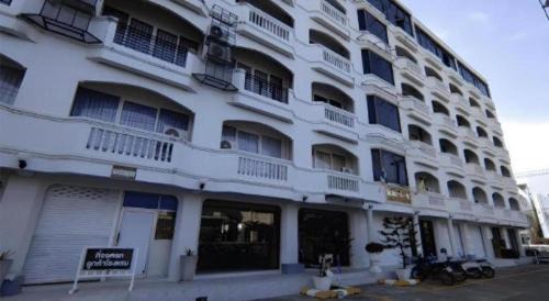 Ban Wang Hom Hotel | Grand PL Hotel