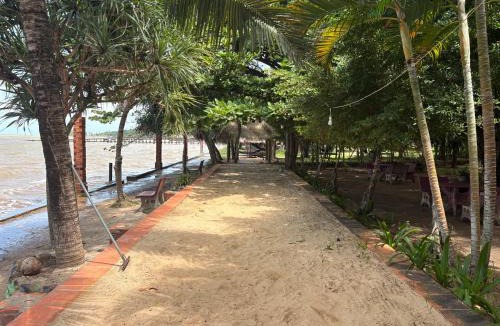 Krong Kaeb Hotel | Kep Ocean Inn