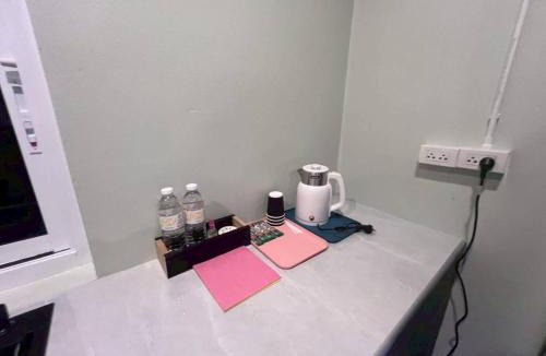 Chon Daen Cabin | ชนแดนวิวเขา