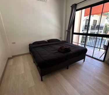 Ko Pha-ngan Apartment | The Summer Cozy Cottage