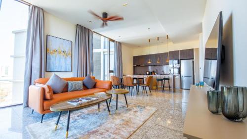 Tuol Kouk Apartment | TheCommune