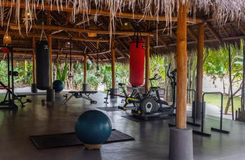 Luang Prabang Resort | The Namkhan, a Small Luxury Hotel of the World