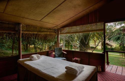 Luang Prabang Resort | The Namkhan, a Small Luxury Hotel of the World