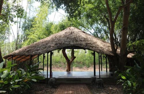 Luang Prabang Resort | The Namkhan, a Small Luxury Hotel of the World