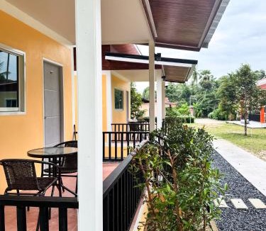 Ko Yao House | Koh Yao unnrak Resort