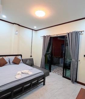 Ko Libong House | Kohlibong forest house