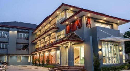 Nong Khon Kwang Hotel | Soontree House Hotel
