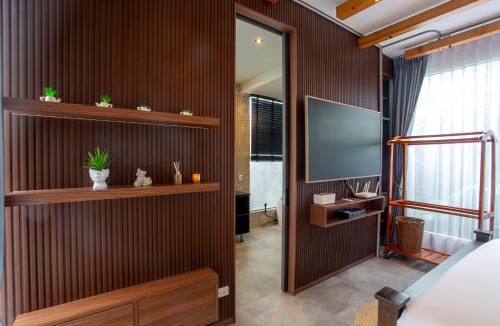 Hin Lek Fai Villa | Sawasdee pool villa hua hin