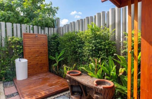 Hin Lek Fai Villa | Sawasdee pool villa hua hin