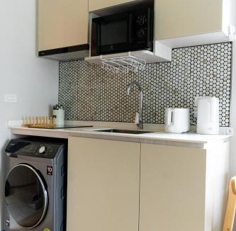 Ban Bo Han Apartment | Pool access apartments Serenity Nai Yang