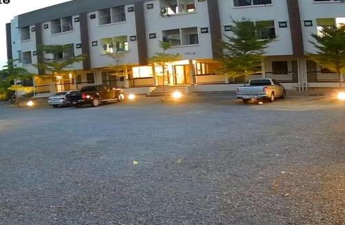 Ban Phaeo Hostel | ห้องพักรายวัน168