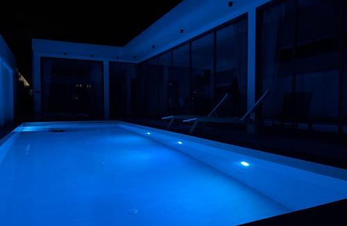 Maret Villa | Romina Pool Villa 2 - European Standard - Luxury