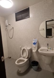 Ban Phaeo Hostel | ห้องพัก168