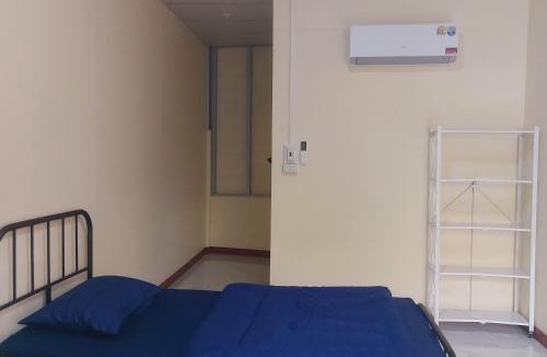 Phitsanulok Hostel | Baan Baan Cozy Hostel
