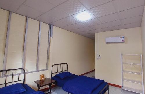 Phitsanulok Hostel | Baan Baan Cozy Hostel