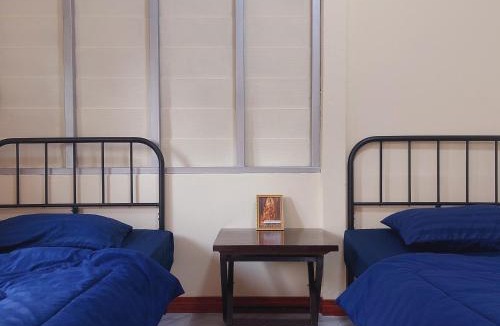 Phitsanulok Hostel | Baan Baan Cozy Hostel