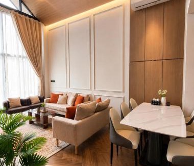Udon Thani Villa | The Courtyard Heritage Pool Villa Udonthani