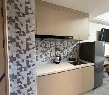 Sihanoukville City Centre Apartment | Star Bay Seaside Escape
