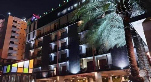 Nonthaburi Hotel | Pak Ping Ing Tang Boutique Hotel