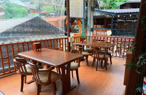 Mae Kampong House | บ้านพักกึ๊ดเติง แม่กำปอง เชียงใหม่