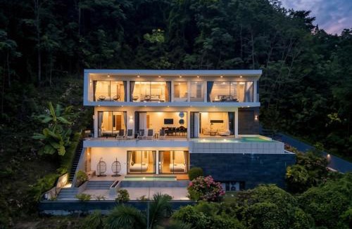 Pa Klok Villa | Lapista 6 Bedroom Luxury Vila