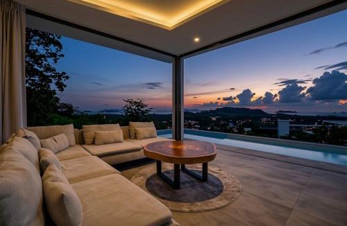Pa Klok Villa | Lapista 6 Bedroom Luxury Vila
