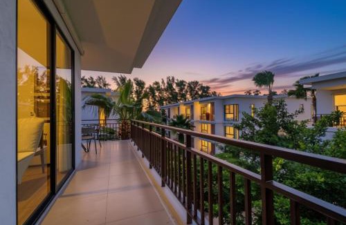 Rawai Resort | D401 Title Rawai Beach Front 2 Bedroom Apartment