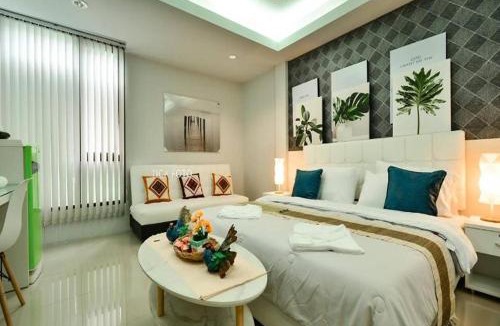 Ban Don Chan Apartment | Sphat Boutique Hotel Chiang Mai
