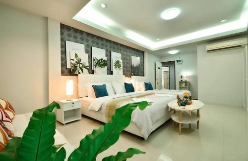 Ban Don Chan Apartment | Sphat Boutique Hotel Chiang Mai