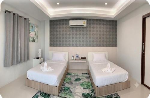 Ban Don Chan Apartment | Sphat Boutique Hotel Chiang Mai