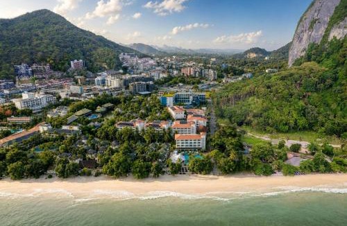 Ao Nang Resort | Centara Ao Nang Beach Resort & Spa Krabi