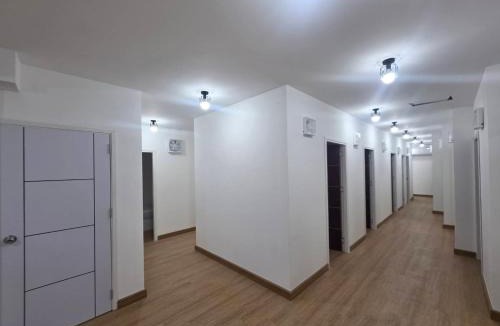 Bang Chak Hostel | Hotel Backpack BTS ปุณณวิถี