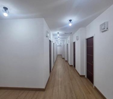 Bang Chak Hostel | Hotel Backpack BTS ปุณณวิถี
