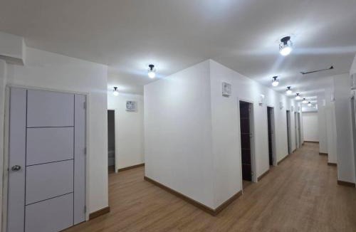 Bang Chak Hostel | Hotel Backpack BTS ปุณณวิถี
