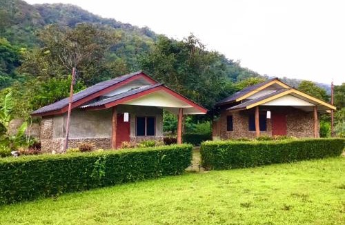 Mae Taeng Villa | ดอยล้อมฟาร์มสเตย์