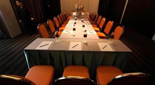 Silom Hotel | The Heritage Silom Hotel