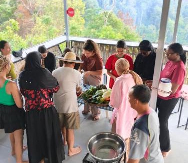 Mae Wang House | Hill Tribes Eco Lodges and Elephant Sanctuary