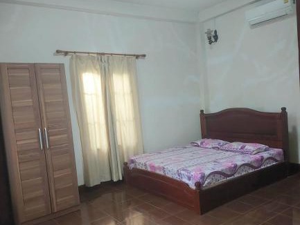 Vientiane Apartment | Somphavan
