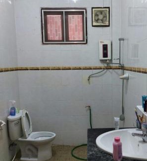 Vientiane Apartment | Somphavan
