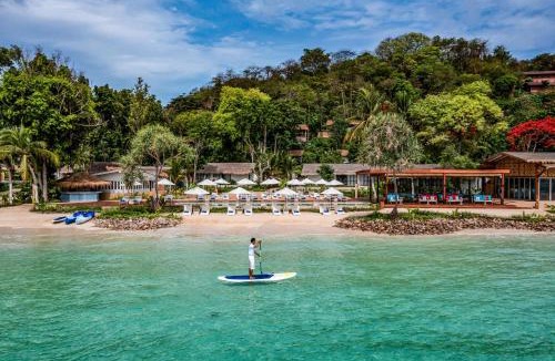 Ko Phi Phi Resort | OUTRIGGER Phi Phi Island Resort