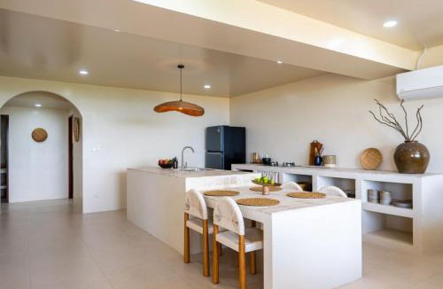 Lamai City Center Apartment | Tropical Sea View Sabi Suites near Lamai Beach
